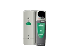 Unidrive ES電梯專用驅(qū)動器