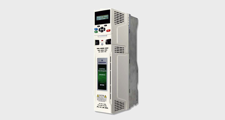 Unidrive M 自動化行業(yè)專用伺服及交流驅(qū)動器