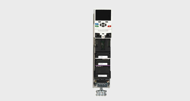 Unidrive M 自動化行業(yè)專用伺服及交流驅(qū)動器