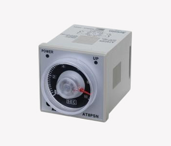 模擬斷電延時計時器AT8PSN、AT8PMN系列